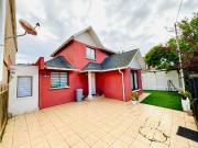 Se Vende Casa en Pasaje Cerrado Fundadores, Curauma –...