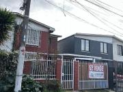 Se vende casa en pasaje cerrado La Florida