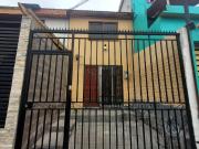 SE VENDE CASA EN PASAJE LOS CHUNCHOS
