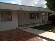 SE VENDE CASA EN PASATIEMPO MONTERIA CORDOBA COLOMBIA