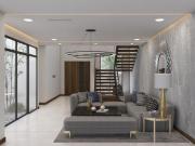 SE VENDE CASA EN PASEO DE LAS LOMAS II