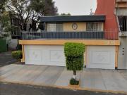 SE VENDE CASA EN PASEO TAXQUEÑA COYOACAN CIUDAD DE MEXICO