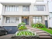 Se vende Casa en Paul Harris, San Isidro