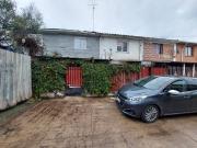 SE VENDE CASA EN PEDRO AGUIRRE CERDA