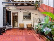 Se vende casa en PH Barrio Martin Rosario