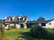 SE VENDE CASA EN PLAYA CHAMIZA PUERTO MONTT