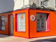 SE VENDE CASA EN PLENO CENTRO DE NUESTRA BELLA CIUDAD DE...