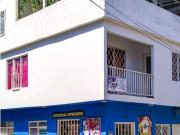 SE VENDE CASA EN POBLADO 1 T.P 9713212