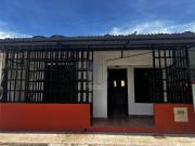 SE VENDE CASA EN PORFIA