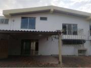 Se vende casa en portoviejo