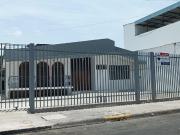 SE VENDE CASA EN PORTOVIEJO CALLE TENNIS CLUB ENTRE AV....