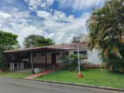 Se Vende casa en potrerito en condominio campestre