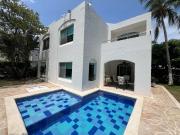 Se vende casa en Pozos Colorados, Santa Marta