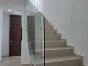 SE VENDE CASA EN PRIVADA AL NORTE DE LA CIUDAD