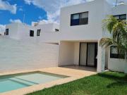 Se vende casa en privada Botánico