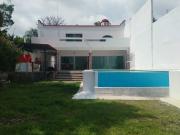 Se Vendé Casa En Privada En La Colonia Delicias