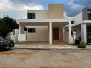 SE VENDE CASA EN PRIVADA ZENDERA