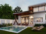 Se vende casa en Provincia club de Golf en avenida...