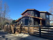 Se vende casa nueva en Pucón