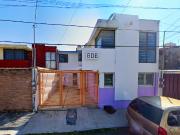 SE VENDE CASA EN PUEBLA