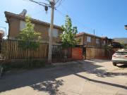 Se Vende Casa En Puente Alto Calle Lago del Parillar