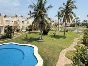 Se vende casa en puente de mar