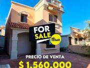 Se Vende Casa en Puerta Real, Etapa 3, Cerrada Alberche