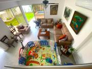 Se vende casa en Puerto Azul Vía a la Costa