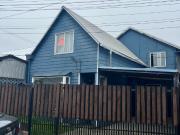 SE VENDE CASA EN PUERTO YUNGAY MIRASOL PUERTO MONTT