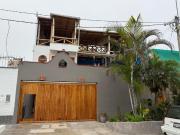 SE VENDE CASA EN PUNTA HERMOSA