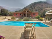 SE VENDE CASA EN QUEBRADA ALVARADO, SECTOR LO CASTRO, OLMUÉ