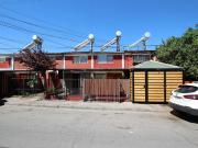 Se Vende Casa en Quilicura, Calle Papudo