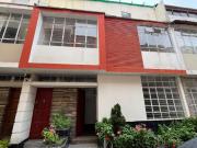 Se Vende Casa en Quinta Interior con Excelente Ubicación