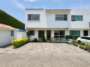 SE VENDE CASA EN Quinta Prolongación de 5 de Mayo 41...