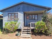 SE VENDE CASA EN QUINTERO AMPLIO TERRENO