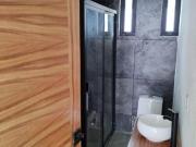 SE VENDE CASA EN RANCHO CORTES