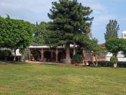 SE VENDE CASA EN RANCHO CORTES