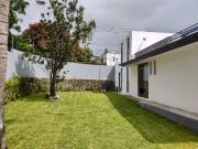 SE VENDE CASA EN RANCHO CORTES