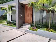 SE VENDE CASA EN RANCHO CORTES