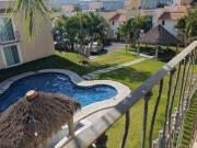 SE VENDE CASA EN RANCHO LAS FLORES