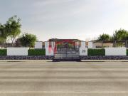 SE VENDE CASA EN REAL DEL CATORCE