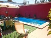 SE VENDE CASA EN RECOLETA 167 mts2 5D 2B