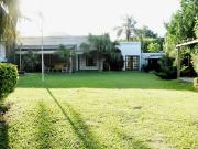 SE VENDE CASA EN RECONQUISTA, SOBRE F. ROSSI 2596