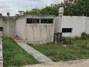 SE VENDE CASA EN RECUPERACION BANCARIA EN CD. CAUCEL,...