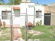 SE VENDE CASA EN RECUPERACION BANCARIA EN CD. CAUCEL,...