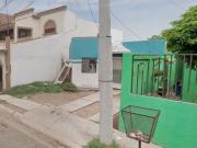 SE VENDE CASA EN RECUPERACION BANCARIA EN CD. OBREGON,...