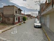 SE VENDE CASA EN RECUPERACION BANCARIA EN CENTRO,...