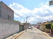 SE VENDE CASA EN RECUPERACION BANCARIA EN CHALCO DE DIAZ...