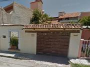 SE VENDE CASA EN RECUPERACION BANCARIA EN CHAPALA...