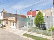 SE VENDE CASA EN RECUPERACION BANCARIA EN CIUDAD DEL...